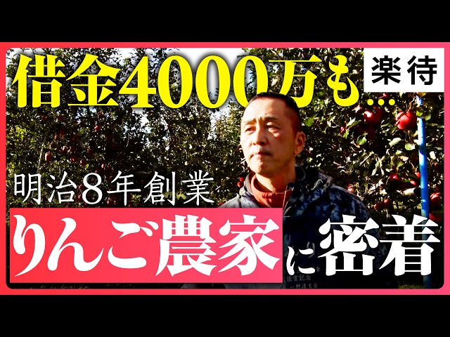 工藤農園代表が語る150年の歴史と「青森りんご」を守る覚悟
