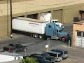 EXPRESS TRANSPORT SAN DIEGO