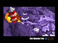 sly cooper in fire in the sky part 3