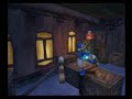 Sly Cooper in Fire in the Sky Part 3