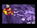 sly cooper in fire in the sky part 3