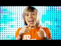 Cine - Garota Radical - Vídeo Clipe Oficial 1