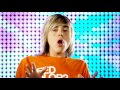Cine - Garota Radical - Vídeo Clipe Oficial 3