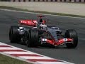 Historia de Fernano Alonso En McLaren