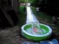 Extreme Backyard Suburban Watersports