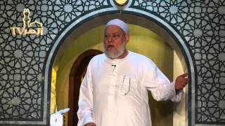 الإمام علي يصف داعش