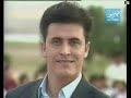 كاظم الساهر... كل ما تكبر تحلى