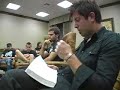 Jeremy and all of us at World Harvest Church