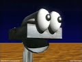 Cevin the Robot