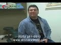 DRX 9000 Patient Testimonial 6