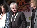 GUITAR HERO AEROSMITH UNVEILED IN NYC