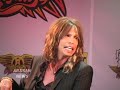 GUITAR HERO AEROSMITH UNVEILED IN NYC
