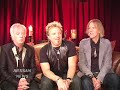 GUITAR HERO AEROSMITH UNVEILED IN NYC