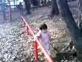 061231　あざみ野公園