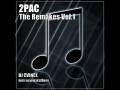 2pac - 'The  Remakes' (DJ Cvince Instrumental Album)