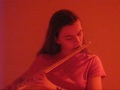 Random Flute Improvisiation
