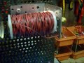 Red Switch Magnet Motor Generator Overunity Machine Evolution 2009