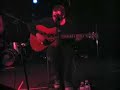 Bert Jansch \"When I Get Home\" 11/17/06 Bert Jansch \"When I Get Home\" 11/17/06