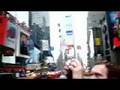 D:BAND hits NYC