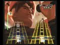 Rock Band Flood - Electric Eye - Double Guitar FC!!!