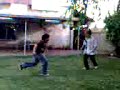 pelea entre luqas(el priimo de wan y lay) y niiqoo