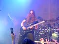 angra   carry on