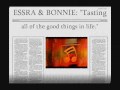 Essra Mohawk & Bonnie Bramlett - The Moment Essra Mohawk & Bonnie Bramlett - The Moment