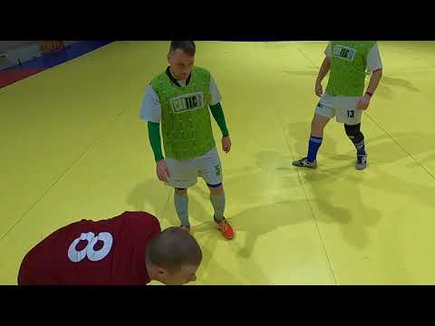 FC Diebels - CyS Žilina 1:3 FC Diebels - CyS Žilina 1:3