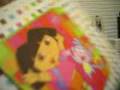 dora Invitations video