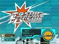 CosmicBreak CloseBeta Mode Select