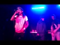 Get ill N Get Faded- Live At Sonar