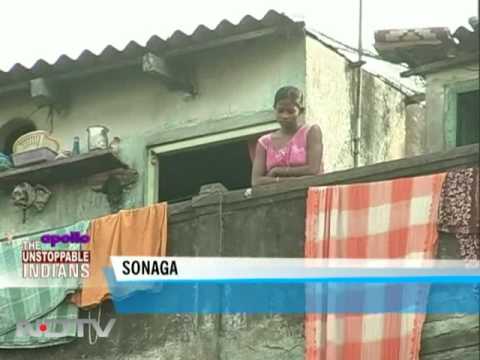 sonagachi - The Unstoppable Indians: Sonagachi, in north Kolkata, is probably South Asia's largest red light district. But beyond this fact, it is amazing to see what th...