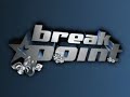Digital Garden - Breakpoint 2008 Invitation