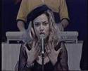 sabina guzzanti posta del cuore valeria marini canzone