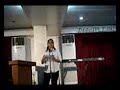 bbca public speaking class 2007