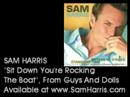 Sam Harris "Standard Time and ...