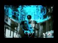 City- Iron Waves