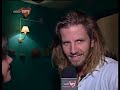 Facundo Arana, humilde galán