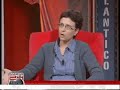 Flavia D'Angeli - Sinistra Critica - a RaiNews24 Flavia D'Angeli - Sinistra Critica - a RaiNews24