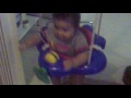 João Pedro no jumpeer