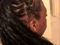 Sharmeta hair line update: august