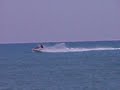 Harna Jetskiing