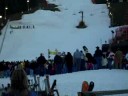 car race en ober gatlinburg