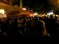 Schanzenfest?