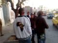 Greenboys a Hamamate (7tilal Tunisie akbar deplacement)