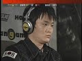 OnGameNet NHN Hangame StarleagueDecember 2003 - March 2004Players:- Seeded from MyCube Starleague: 1.Kingdom(P) 2.Nal_Ra(P) 3.Junwi(Z)- Winner of the Challenge League: Gorush(Z)- Qualified through the Dual Tournement:(T) Nada, Boxer, Doggi, Silent_Control, V-Gundam(Z) Chojja, JJu, Mumyung,(P) Zeus, Reach, IntoTheRainbow(R), ElkyTotal: 5T,5Z,5P,1R FINAL (March 21st, 2004)Nal_rA 3 - 1 Zeus1. Nal_rA vs Zeus @ Paradoxxx II2. Zeus vs Nal_rA @ Nostalgia3. Nal_rA vs Zeus @ Namja Iyagi4. Nal_rA vs Zeus @ Neo Guillotine