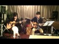 Click here to watch this video そりは行く（山弦） cover