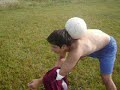 Fotbal Bun