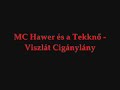 Mc Hawerés A Tekknő Viszlát Cigánylány