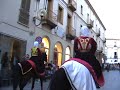 Donne a Cavallo in Barbagia Donne a Cavallo in Barbagia